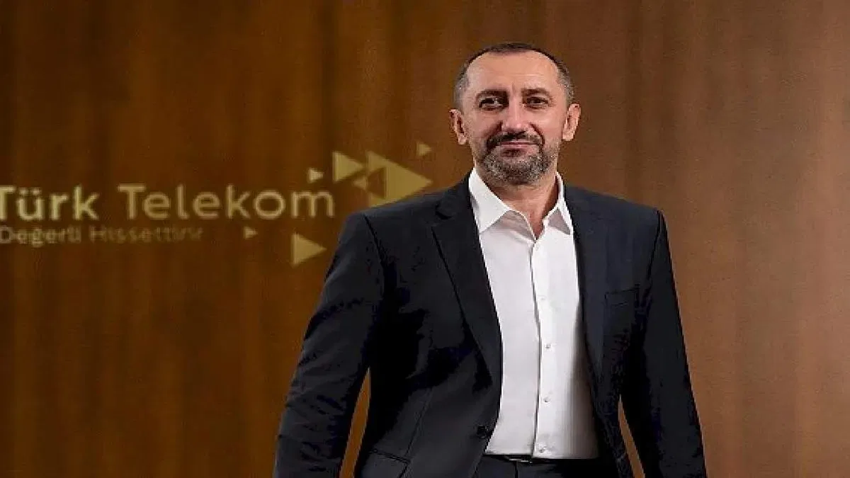 Türk Telekom yılın ilk yarısında 7 milyar TL'lik yatırım gerçekleştirdi