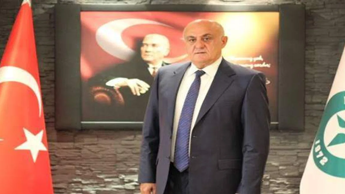 Konya Şeker'den üreticilere 182 milyon TL'lik avans