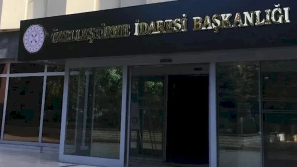 Hazine’den özelleştirme kararı... Elektrik şirketi hisseleri satışa çıkarılıyor