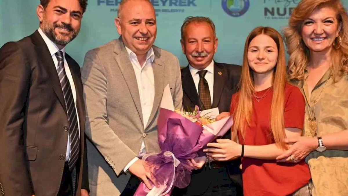 Manisa Salihli’de şiire açılan pencere yeniden aralandı