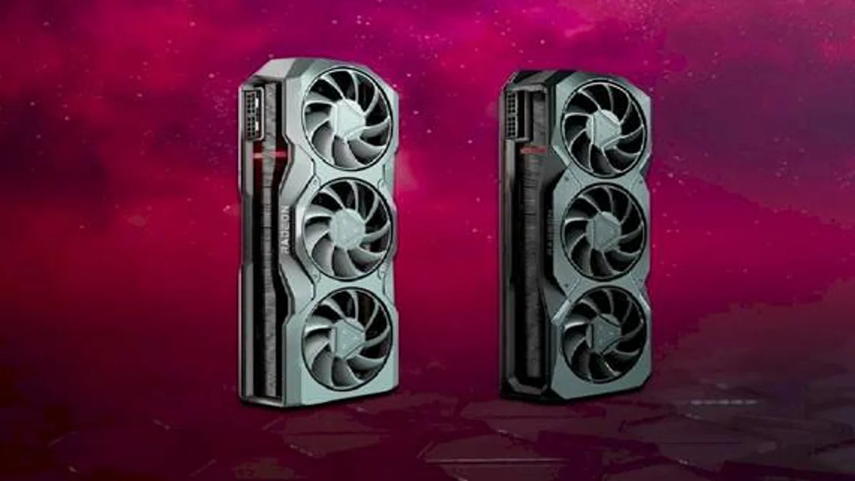 RX 7700 ve RX 7800 Çıkış Tarihi Sızdı