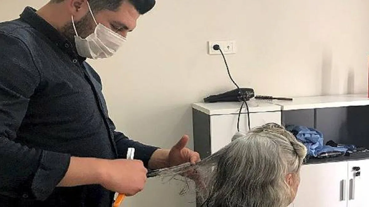 Çankaya belediyesi vatandaşın yanında
