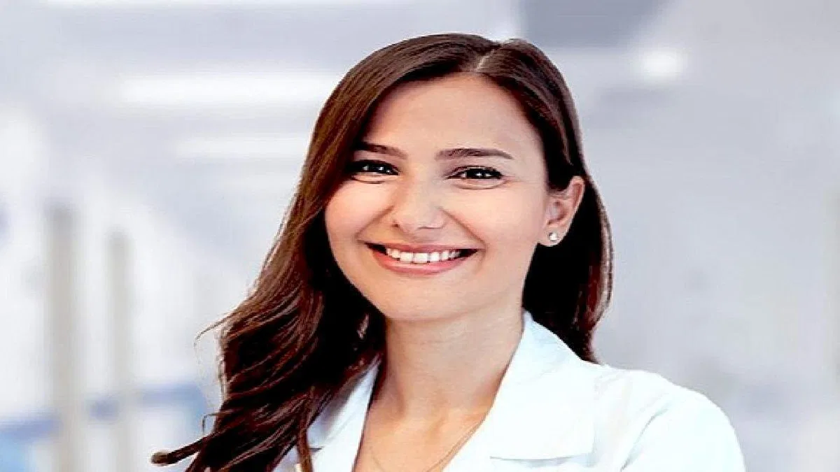 "Bayramda Alışkanlıklarınızdaki Küçük Değişikliklerle Kilonuzu Kontrol Edin"