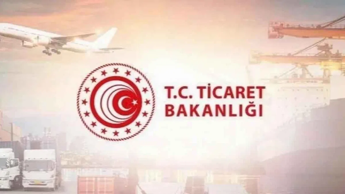 Ticaret Bakanlığı’ndan dampinge karşı önlemlere yeni tebliğ!