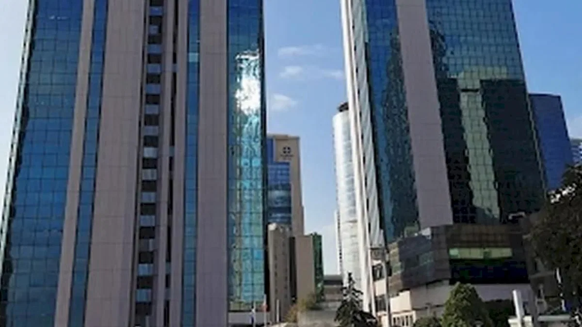 İstanbul'da İsrail Konsolosluğu önünde çatışma!