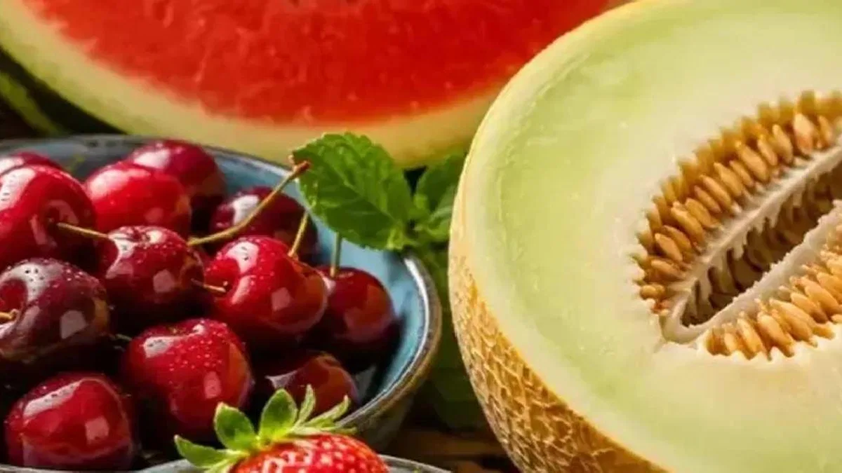 Karpuzdan eriğe ideal porsiyon önerileri