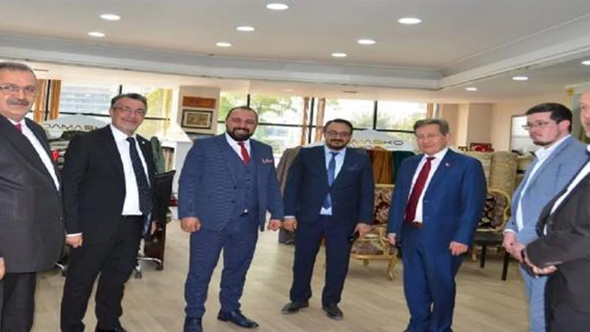 BUTTİM'in avantajları Belarus'u cezbediyor