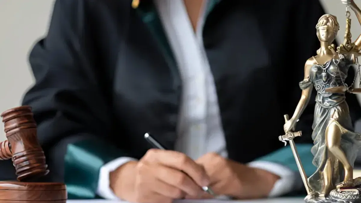 Avukatlara reklam denetiminde yeni dönem... Takip Merkezi kuruluyor
