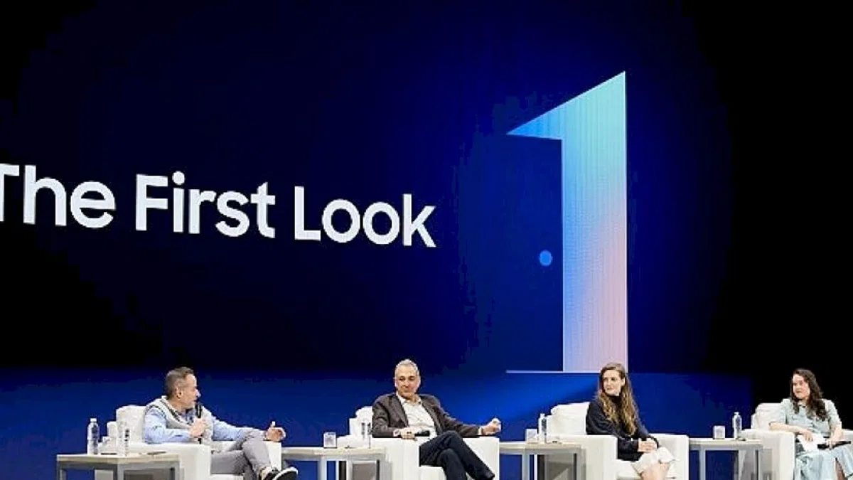 Samsung, CES 2026'da FAST yayınlarının, içerik üreticilerinin ve canlı deneyimlerin Televizyonun geleceğine etkisini ele aldı