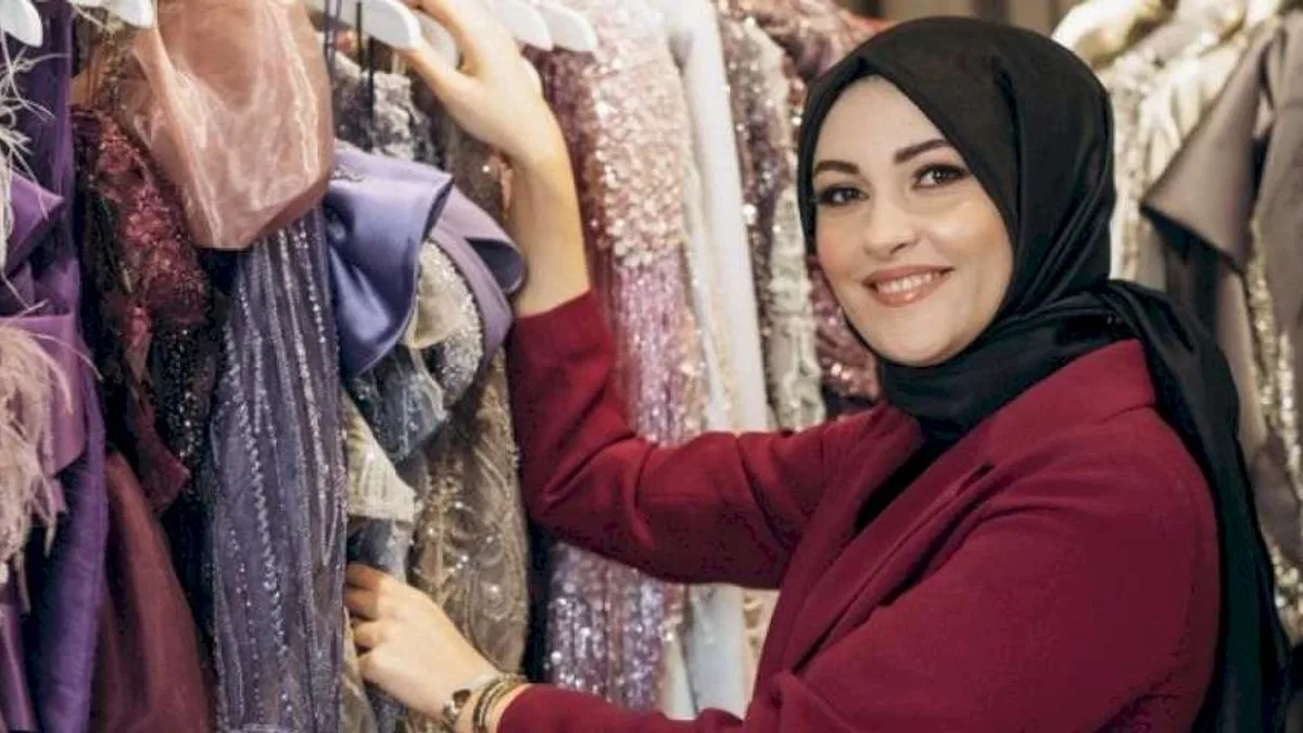 Artık şıklık bile kiralık!