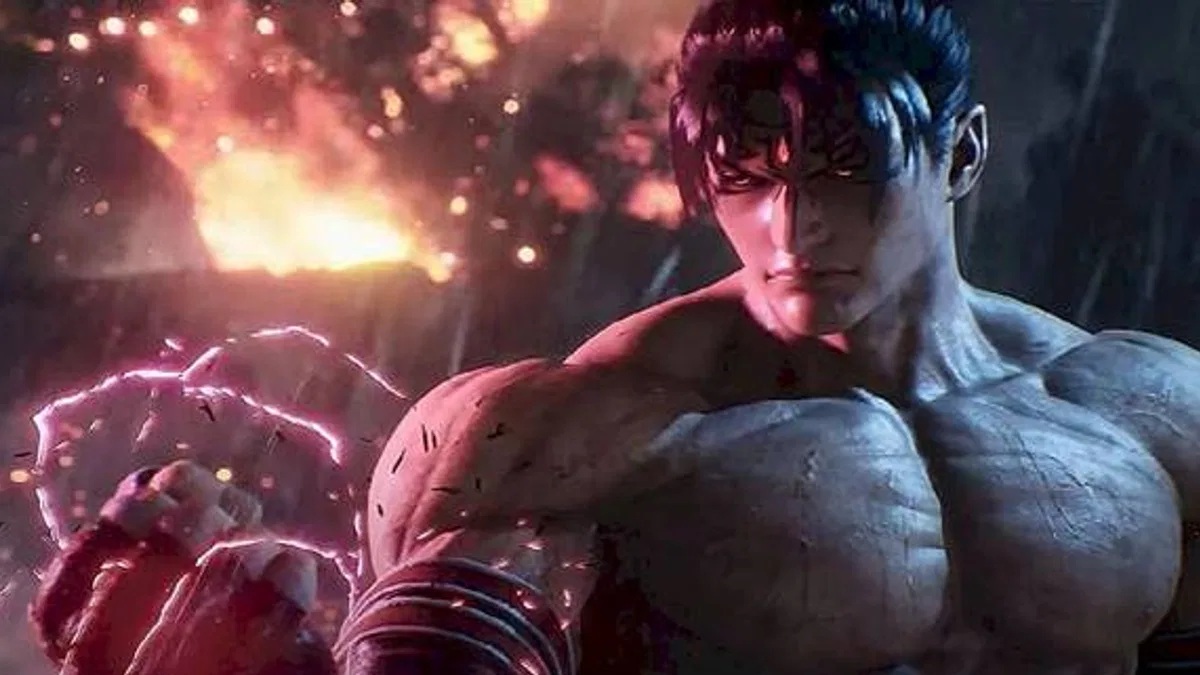 Tekken 8 Kapalı Ağ Testi Tarihi Duyuruldu
