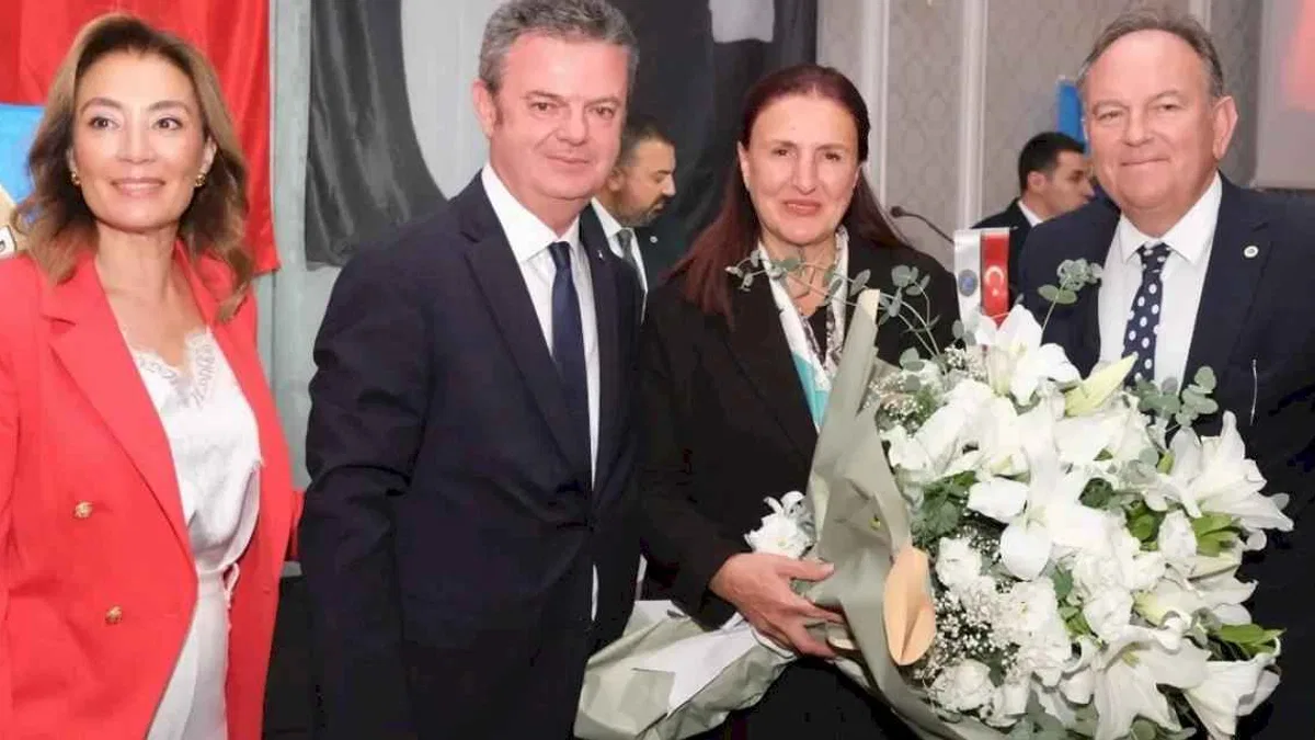 RUMELİSİAD'da Evke dönemi