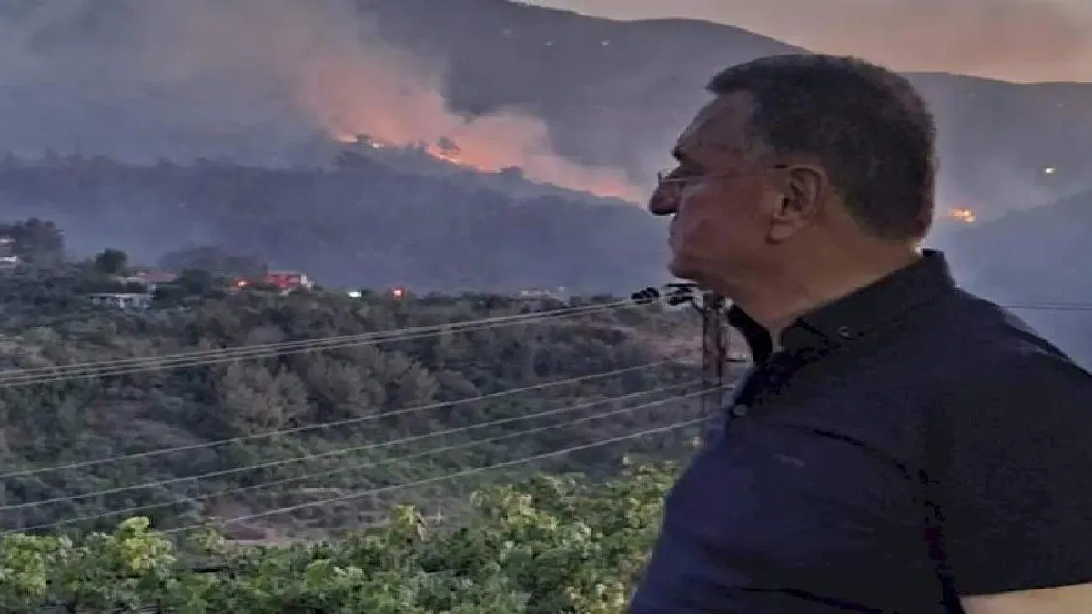 Hatay 'özel afet bölgesi' ilan edilmeli!