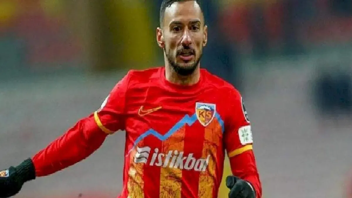Fenerbahçe Onur Bulut ile anlaşmaya vardı! Kayserispor açıkladı