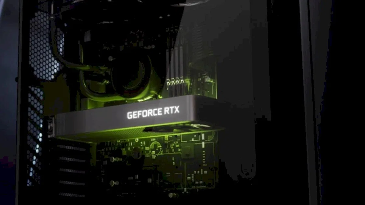 RTX 3060, Steam Donanım Anketine Göre En Çok Kullanılan Ekran Kartı