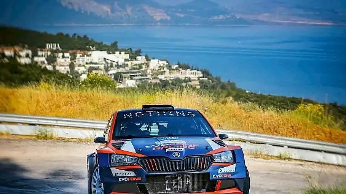 Bodrum'da Yaz Sezonu Ralliyle Açılıyor