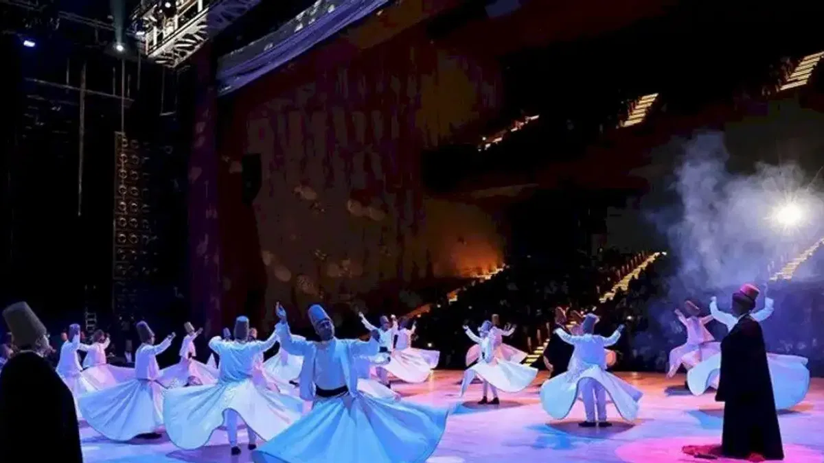 Denizli Büyükşehir’den ‘Vuslat Gecesi’