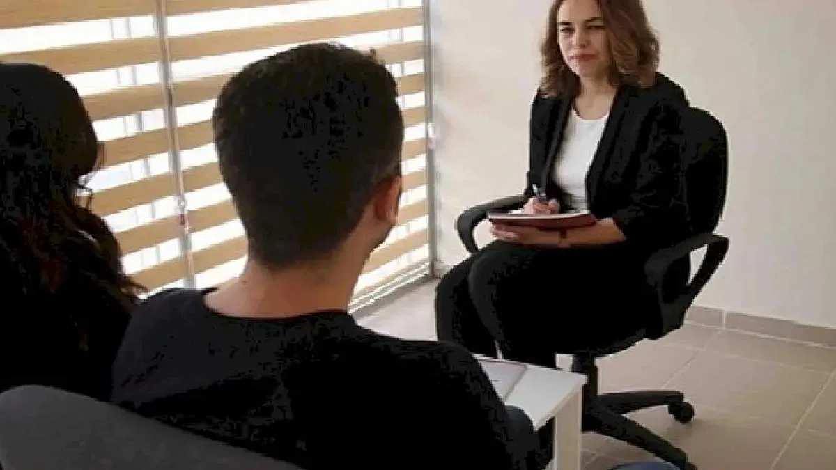 Bayraklı'da depremzedelere psikolojik destek