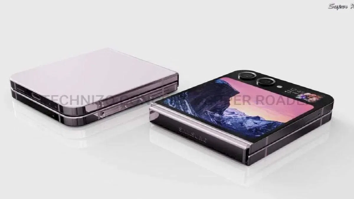 Samsung Galaxy Z Flip5 ve Galaxy Z Fold5 Renk Seçenekleri Ortaya Çıktı
