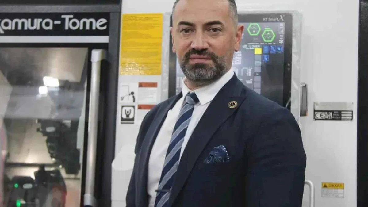 Türkiye Sanayisinin Büyümesindeki En Kritik Unsur, Üretimin Sürekliliği