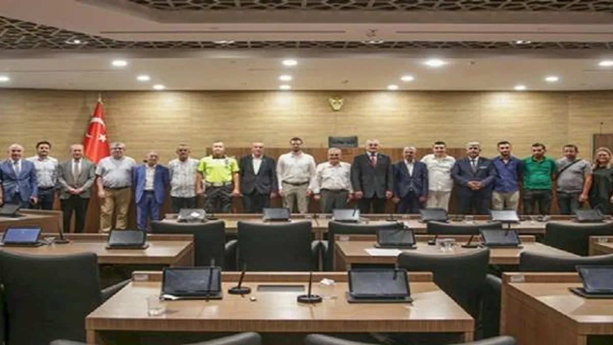 Kütahya ulaşım ana planı hazır