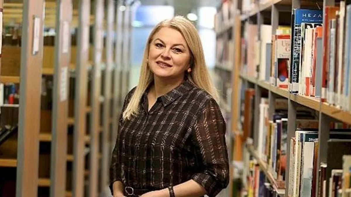 Prof. Dr. Deniz Ülke Arıboğan: "İsrail Yönetimi Uzun Süredir Aradığı Fırsatı Bulabilir."
