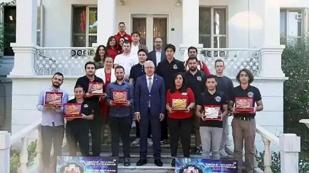 Afetlerde ve olağanüstü durumlarda kesintisiz haberleşme imkânı sunacak