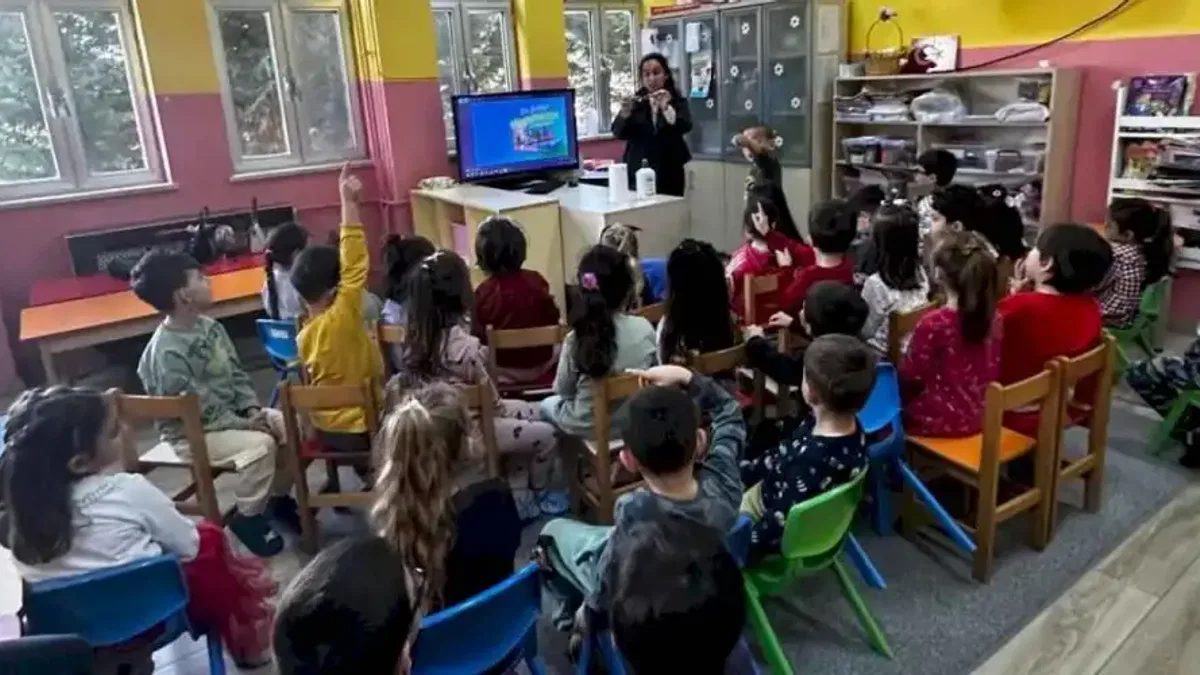 Sakarya'da ‘Bu Şehir Hepimizin’ bilinci aşılanıyor