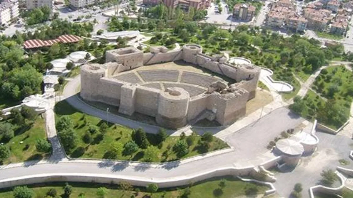 Tarihi ve Doğasıyla Bir Başkenti Keşfedin!