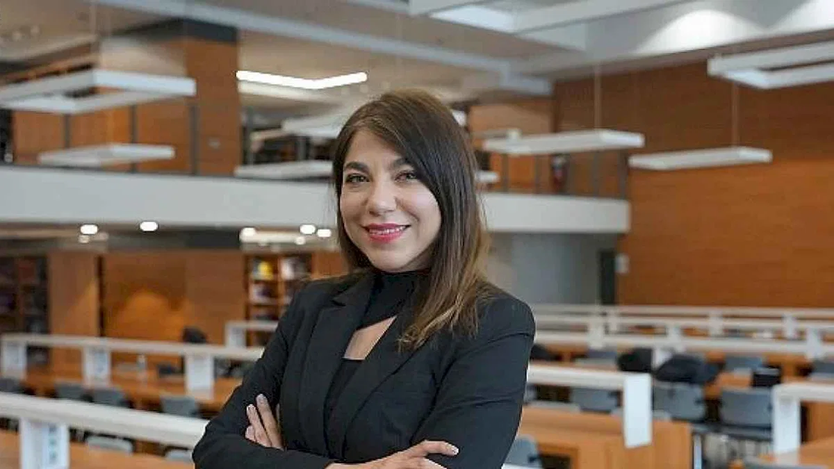Teknoloji yeni meslekleri ortaya çıkardı