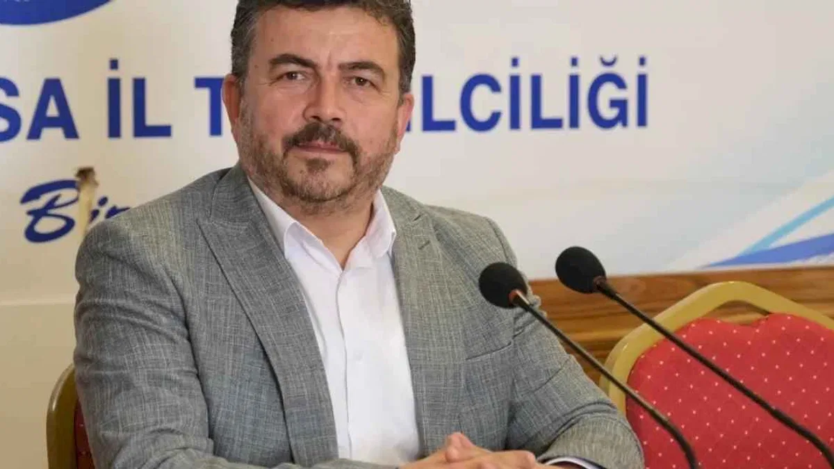 Memur-Sen Bursa: Tasarruf memurun üzerinden yapılmamalı
