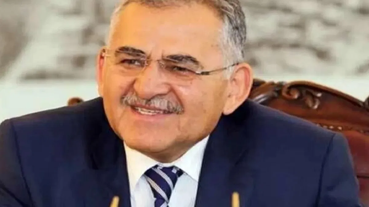 İSO 500'e giren 11 Kayseri firmasına 'Büyük' tebrik