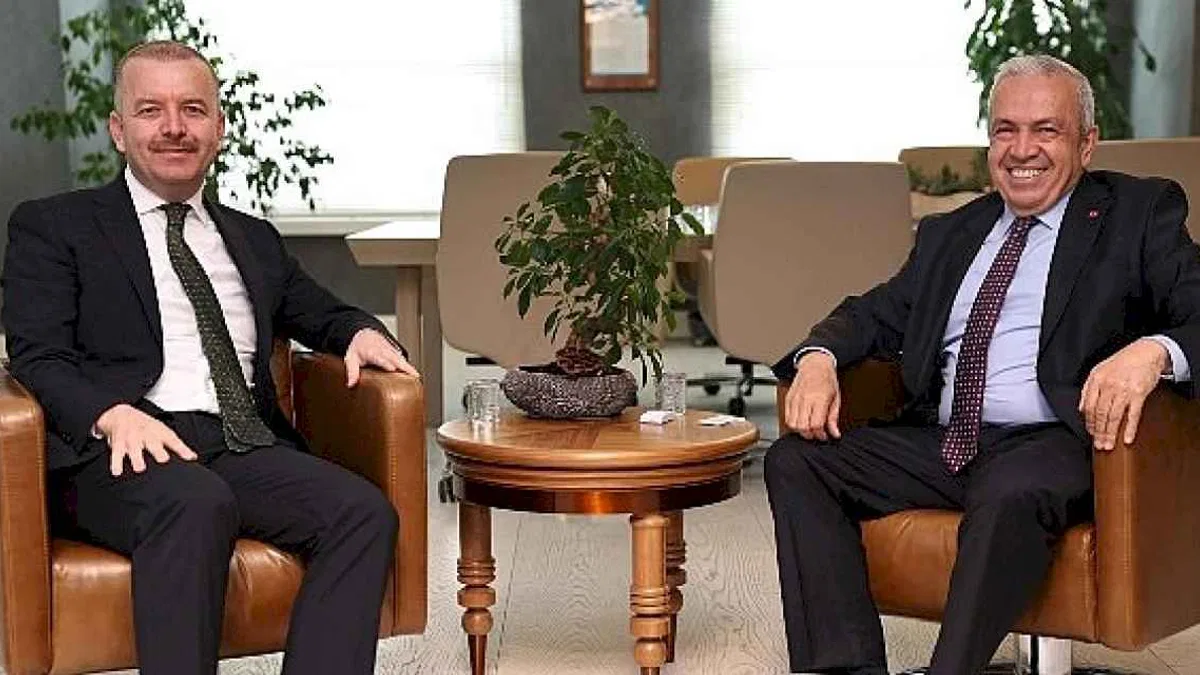 Kaçak yapıyla mücadelede ortak mesaj