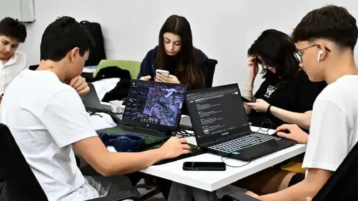 Yapay zekayla marka oluşturacaklar