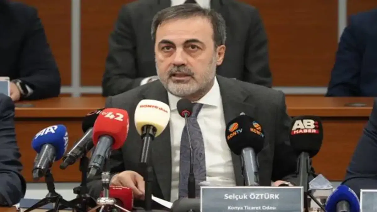 2026'da da iş dünyasının ana gündemi enflasyonla mücadele