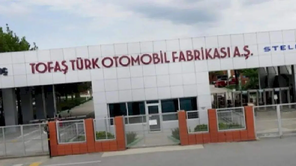 TOFAŞ gelişerek büyüyecek