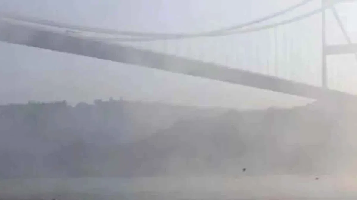 Türkiye’nin iç kesimlerinde pus ve sis bekleniyor