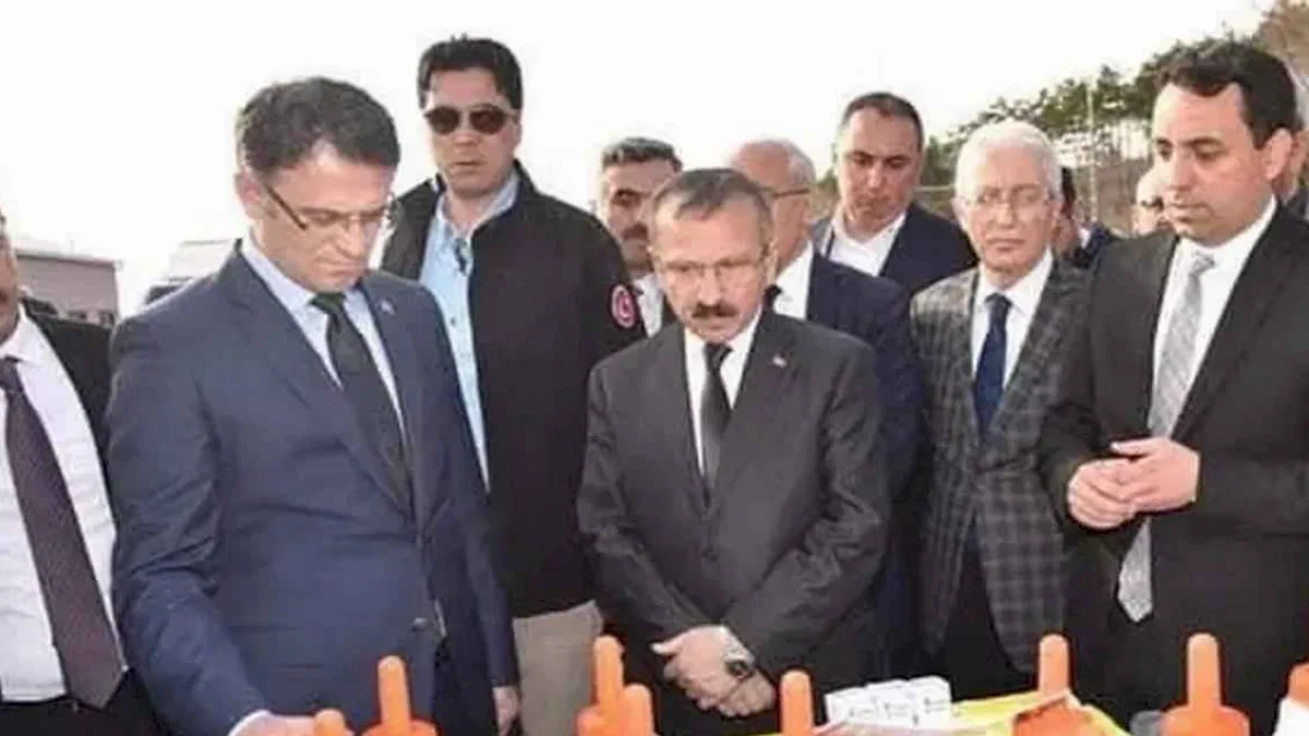 Tokat’tan ulusal başarı... Tokat Birlikleri Başkanları Türkiye Genel Başkanı seçildi