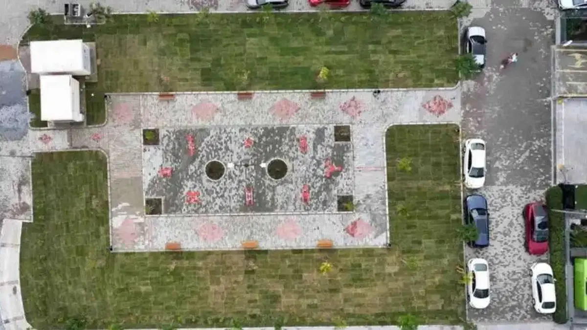 İzmir Bayraklı'dan Başkan Tugay'a 'yeşil' teşekkür