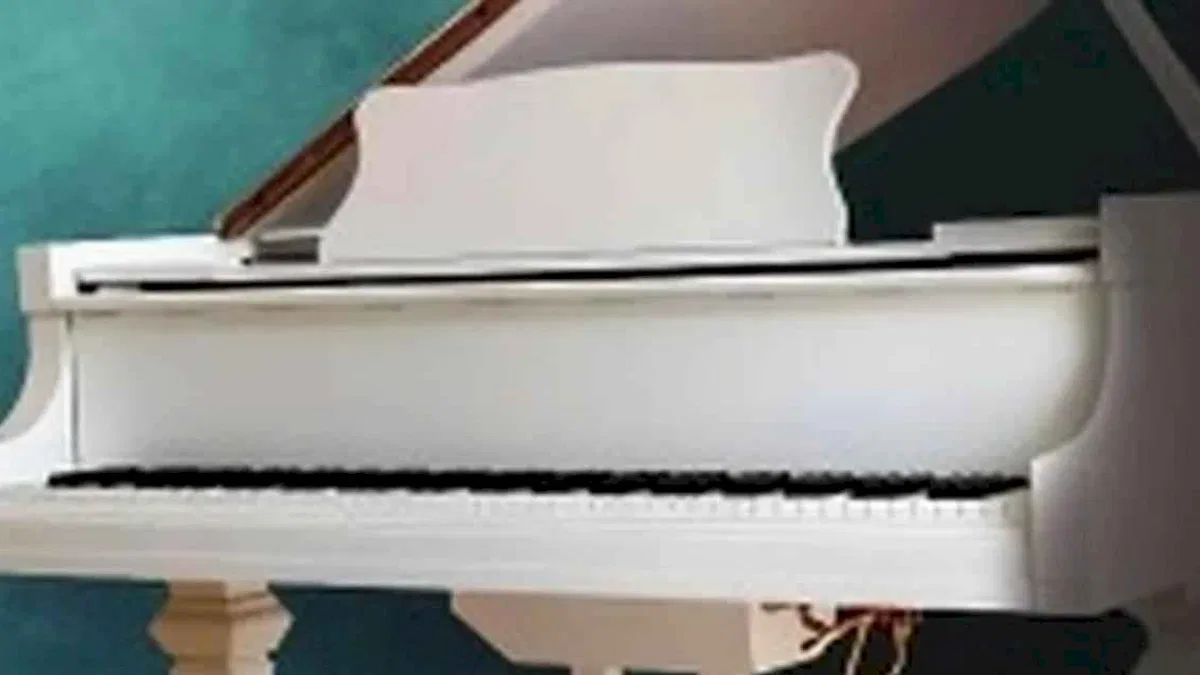 Antalya’da Uluslararası Piyano Festivali başlıyor