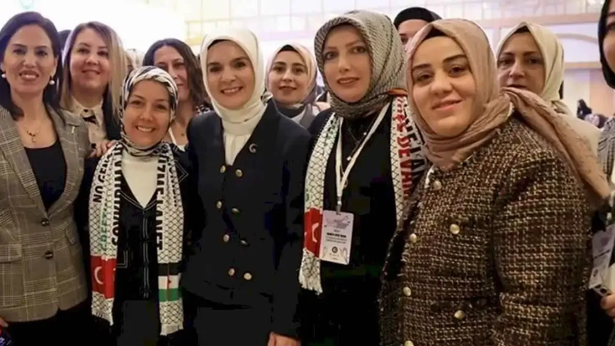 Bakan Göktaş: Kadınlar için esnek çalışma modelleri hedefliyoruz