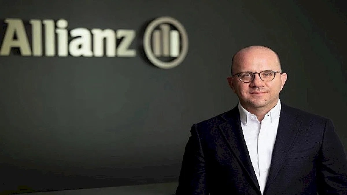 Allianz Türkiye 100. yılını kutluyor