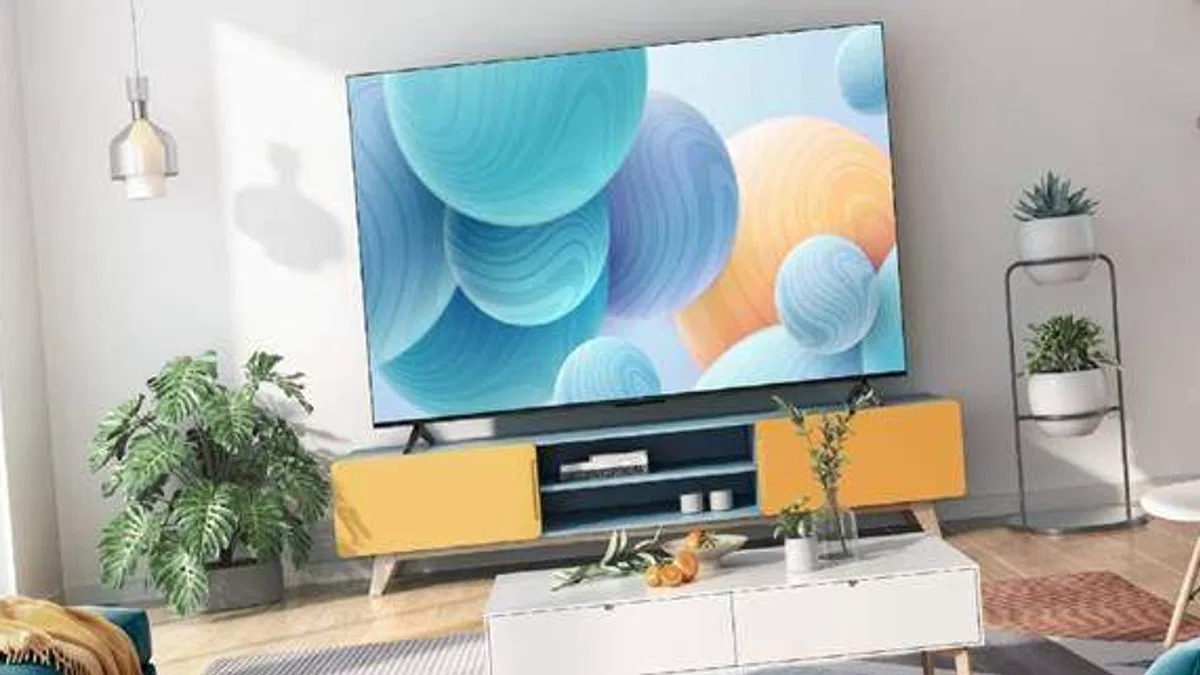 TCL P635 Google TV Türkiye’de Satışa Sunuldu