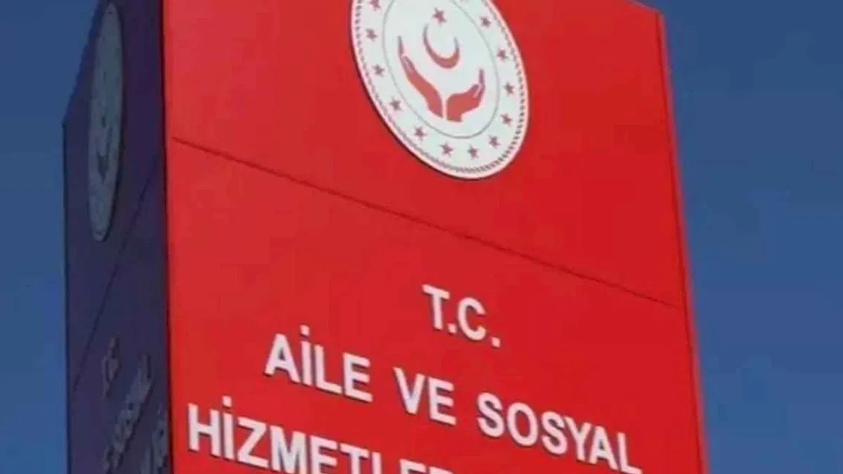 Kocaeli Gebze'deki şiddete maruz kalan çocuk devlet korumasında