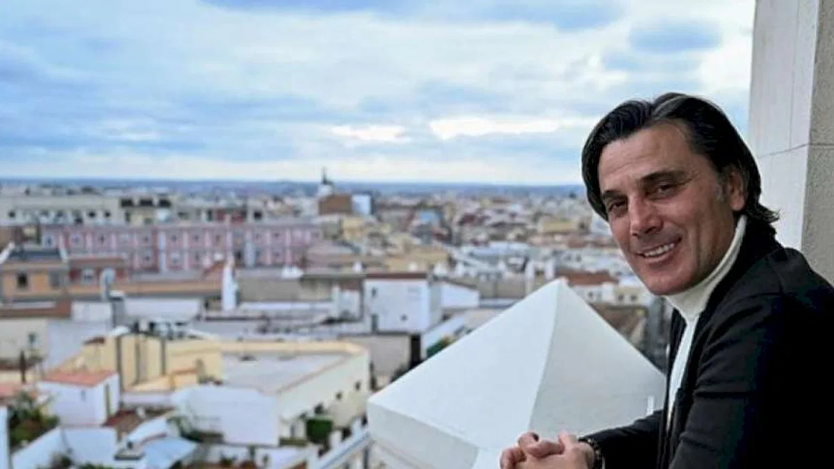 A Milli Takım Teknik Direktörü Vincenzo Montella'dan Arda Güler sözleri!