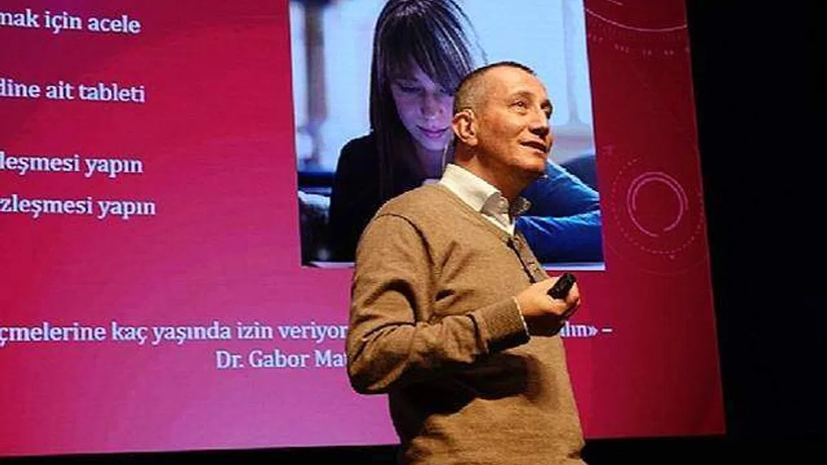 Çağımızın En Büyük Sorunlarından Bir Tanesi; 'Dijital Çocukların Ebeveyni Olmak…'