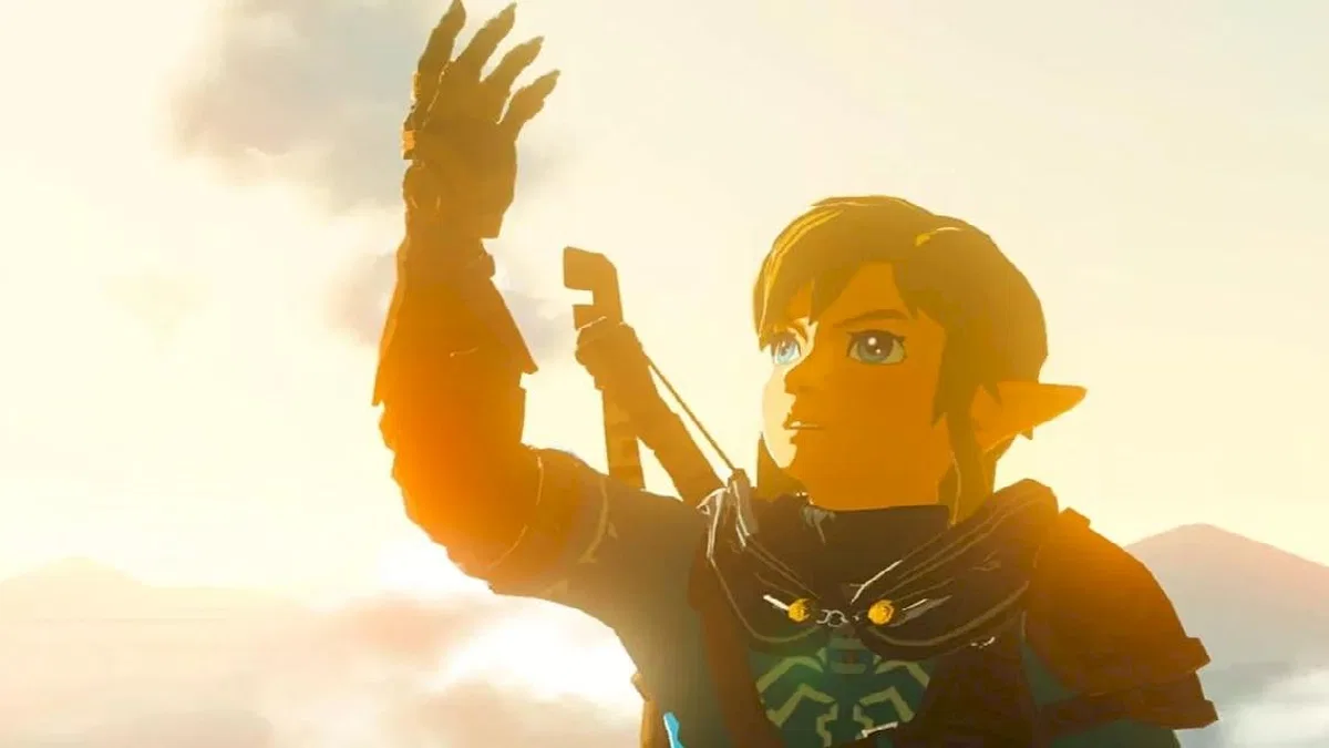 The Legend of Zelda: Tears of the Kingdom Satışları 10 Milyon Adedi Geçti