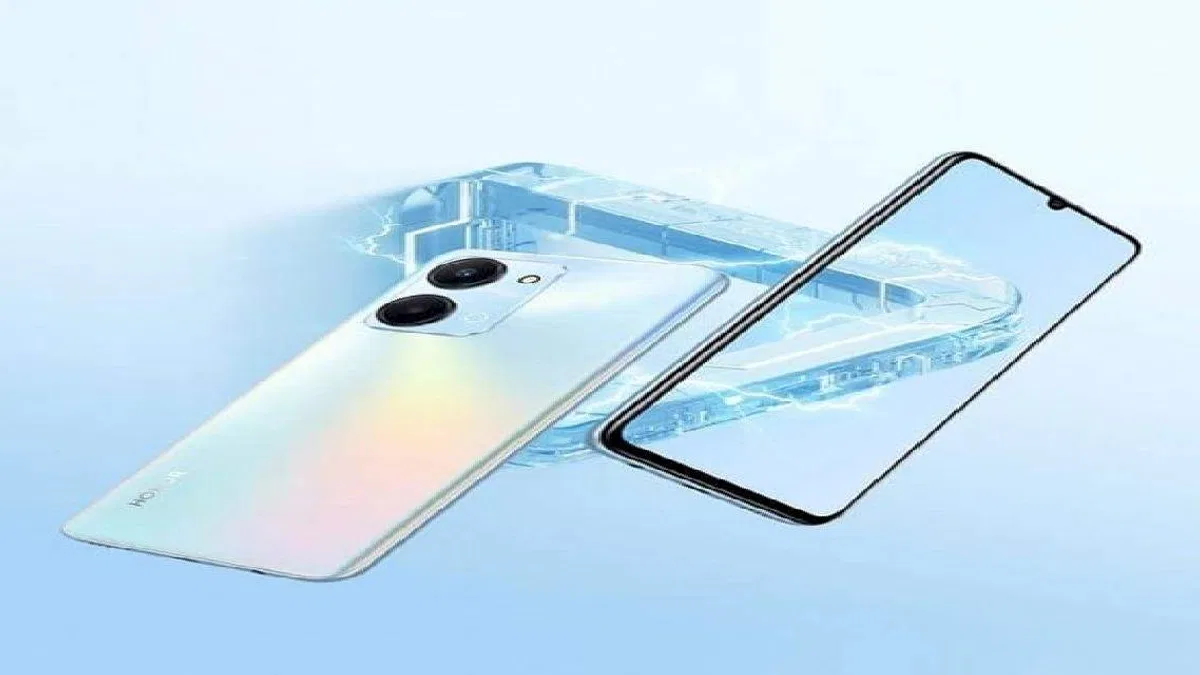 Honor Play 7T ve 7T Pro Tanıtıldı, İşte Özellikleri ve Fiyatı