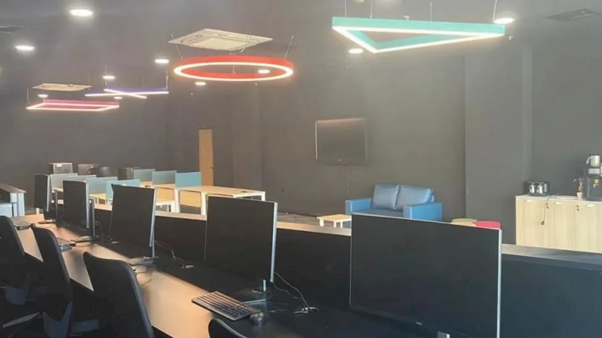 Kirazlimanı Yaşam Merkezi Ordu’ya değer katıyor
