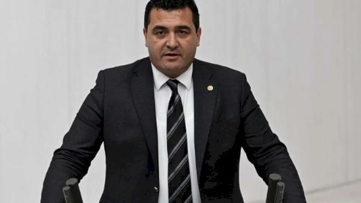 Sivas'ta Vakıflar'ın kiracalarına fahiş zammı TBMM'ye taşındı